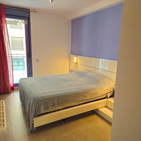 Ferienwohnung Apart Del Sol Cambrils Exterior foto