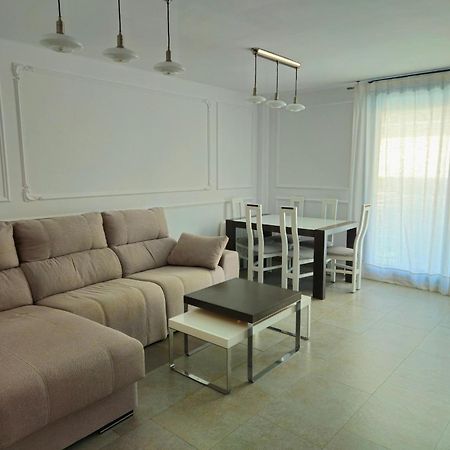 Ferienwohnung Apart Del Sol Cambrils Exterior foto