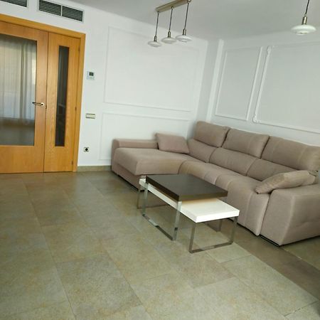 Ferienwohnung Apart Del Sol Cambrils Exterior foto