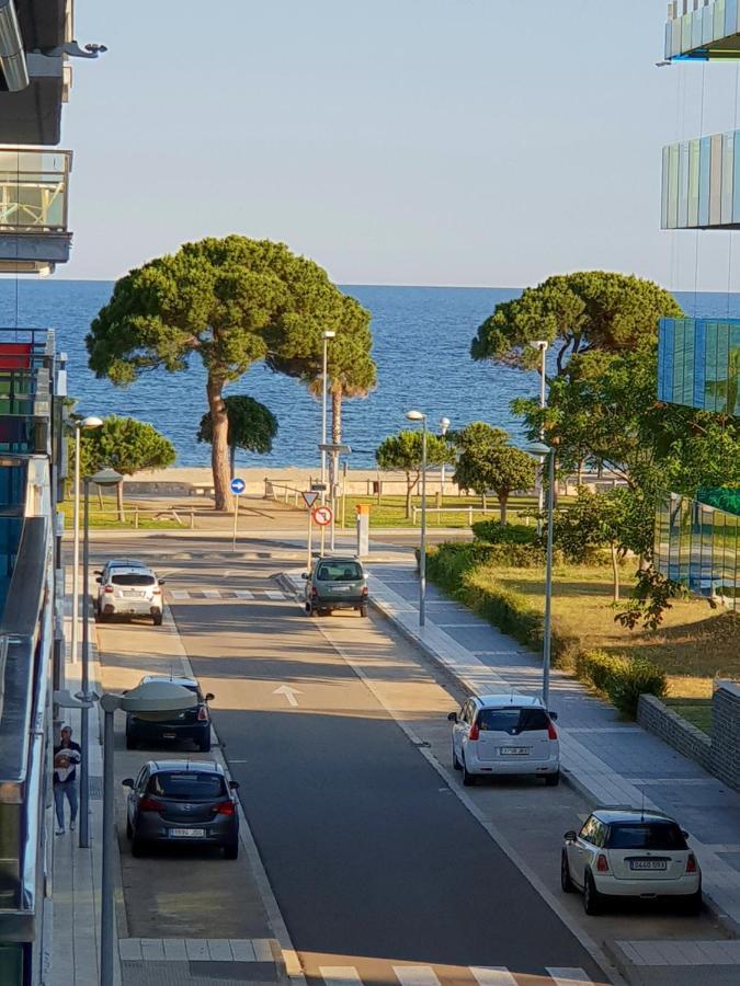 Ferienwohnung Apart Del Sol Cambrils Exterior foto