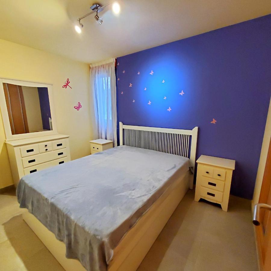 Ferienwohnung Apart Del Sol Cambrils Exterior foto