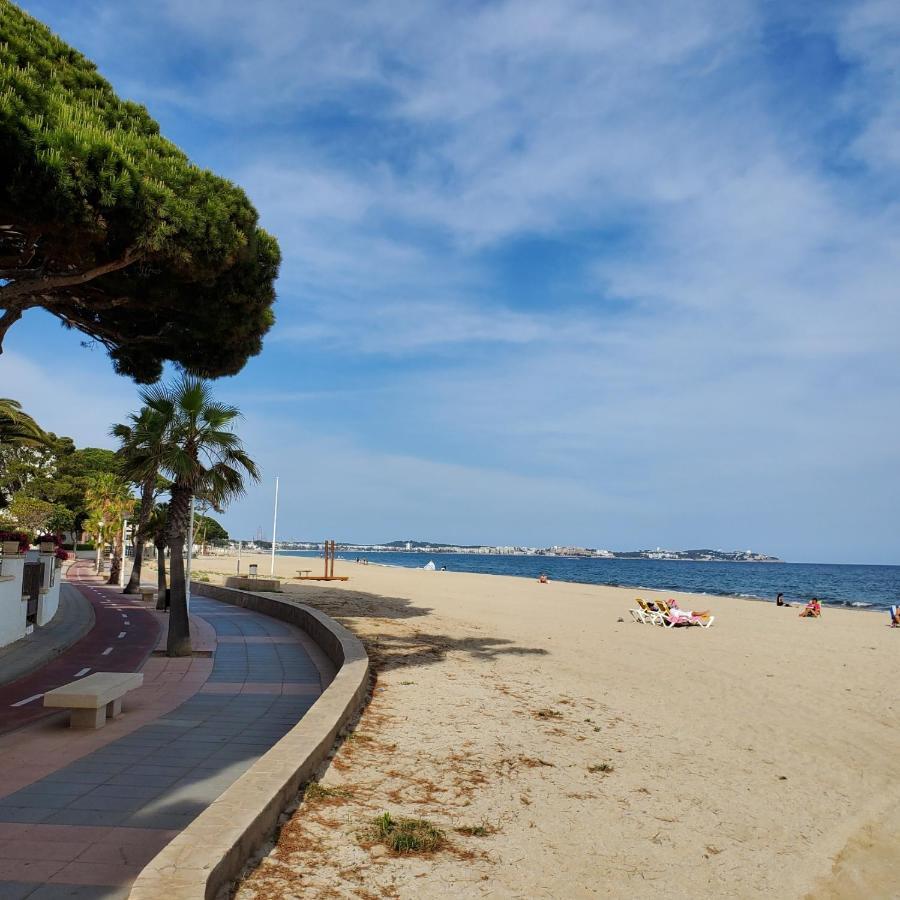 Ferienwohnung Apart Del Sol Cambrils Exterior foto