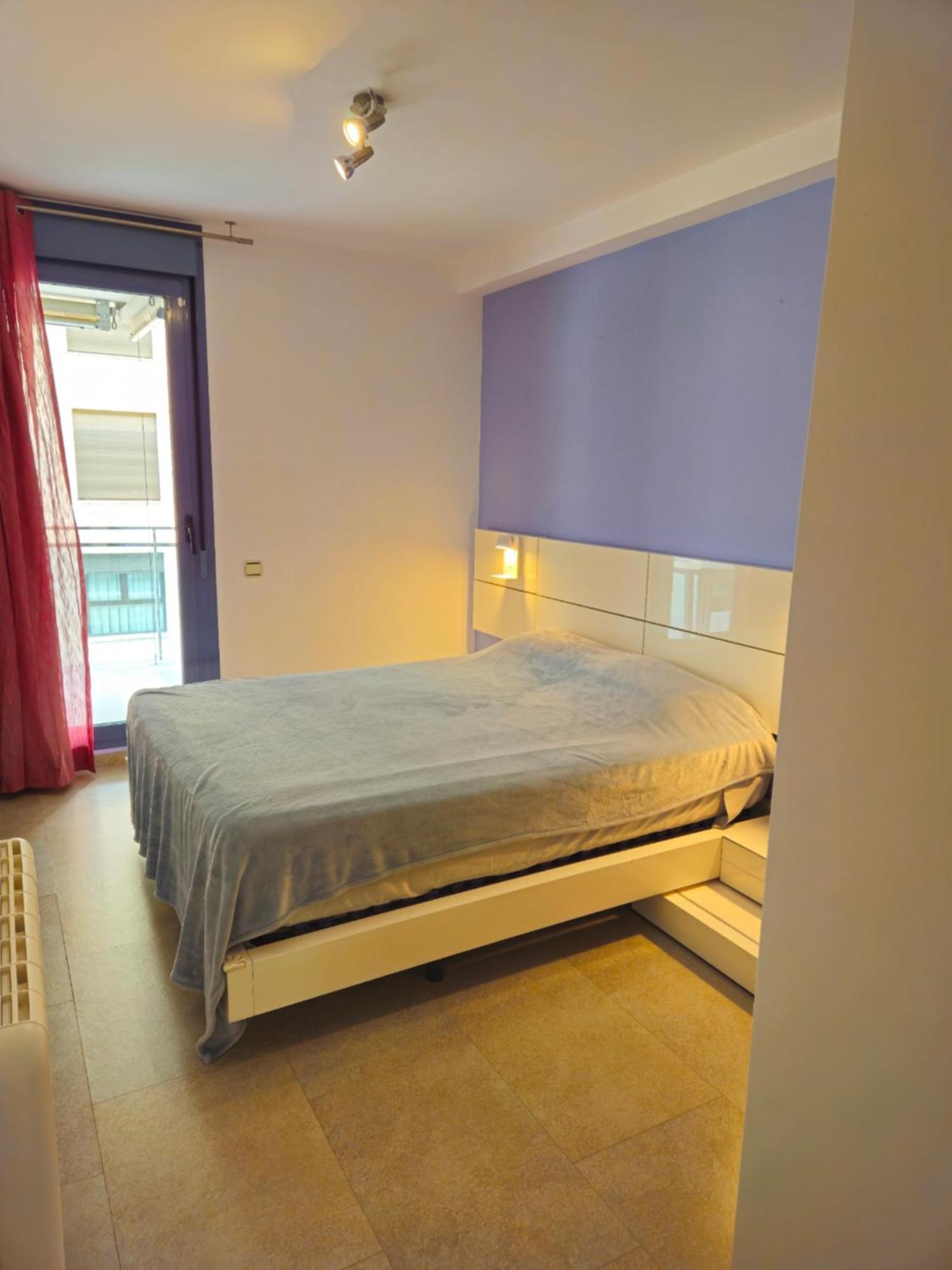 Ferienwohnung Apart Del Sol Cambrils Exterior foto