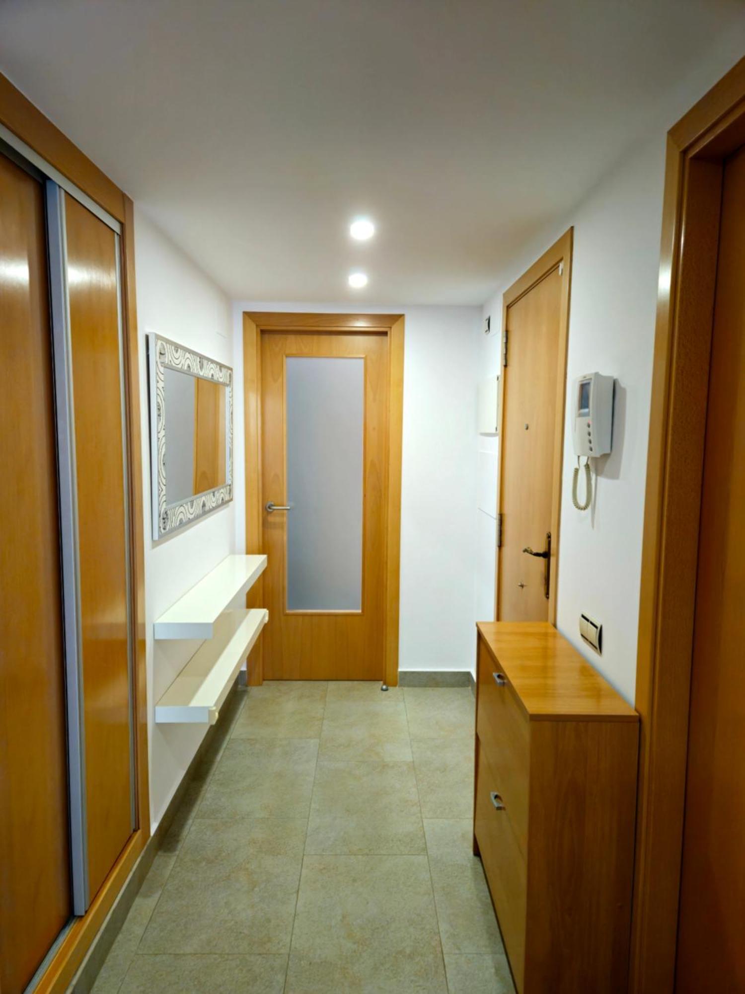Ferienwohnung Apart Del Sol Cambrils Exterior foto