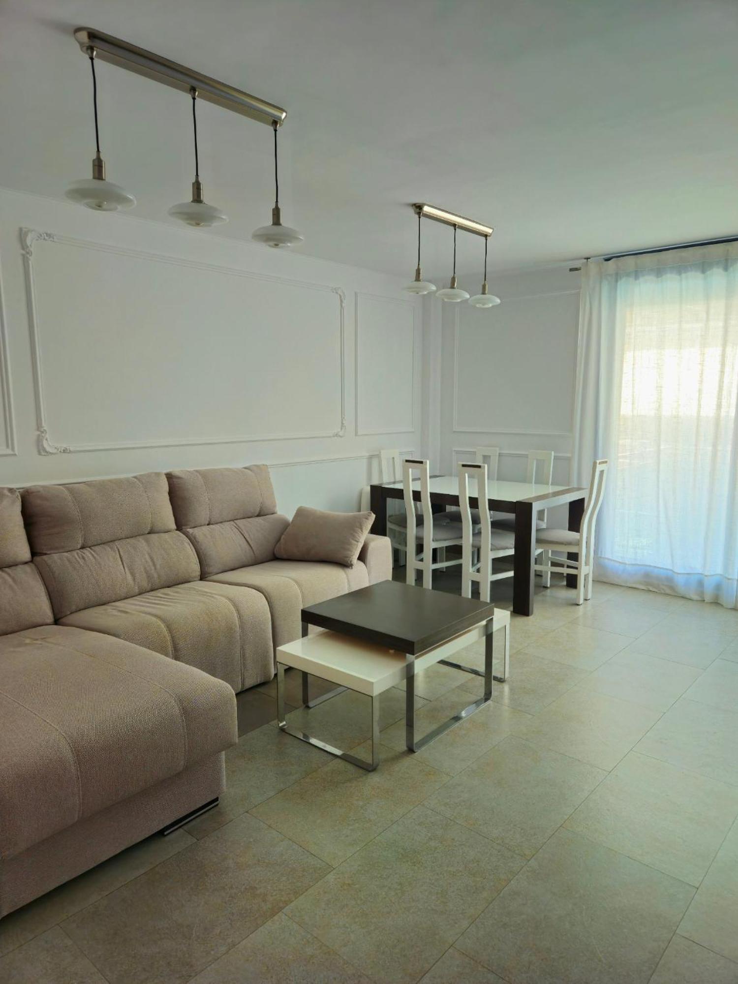 Ferienwohnung Apart Del Sol Cambrils Exterior foto