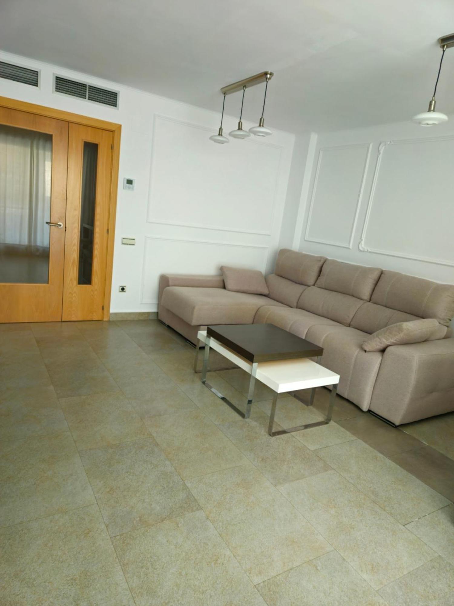 Ferienwohnung Apart Del Sol Cambrils Exterior foto